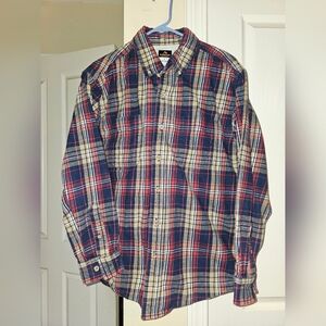 Ridgecut Toughwear Mens Flannel